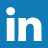 Network with us on LinkedIN