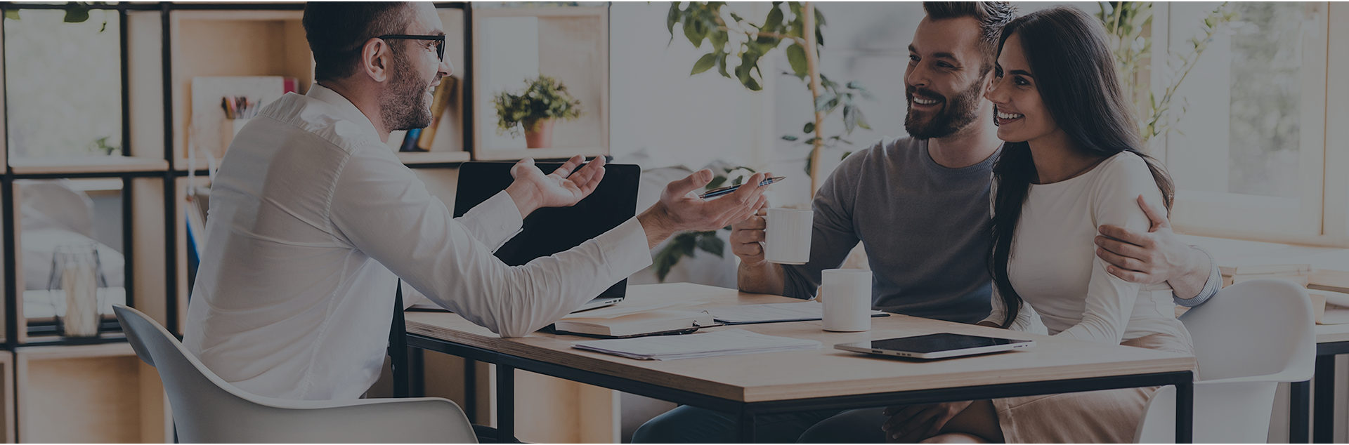 A new direction for clean and simple design